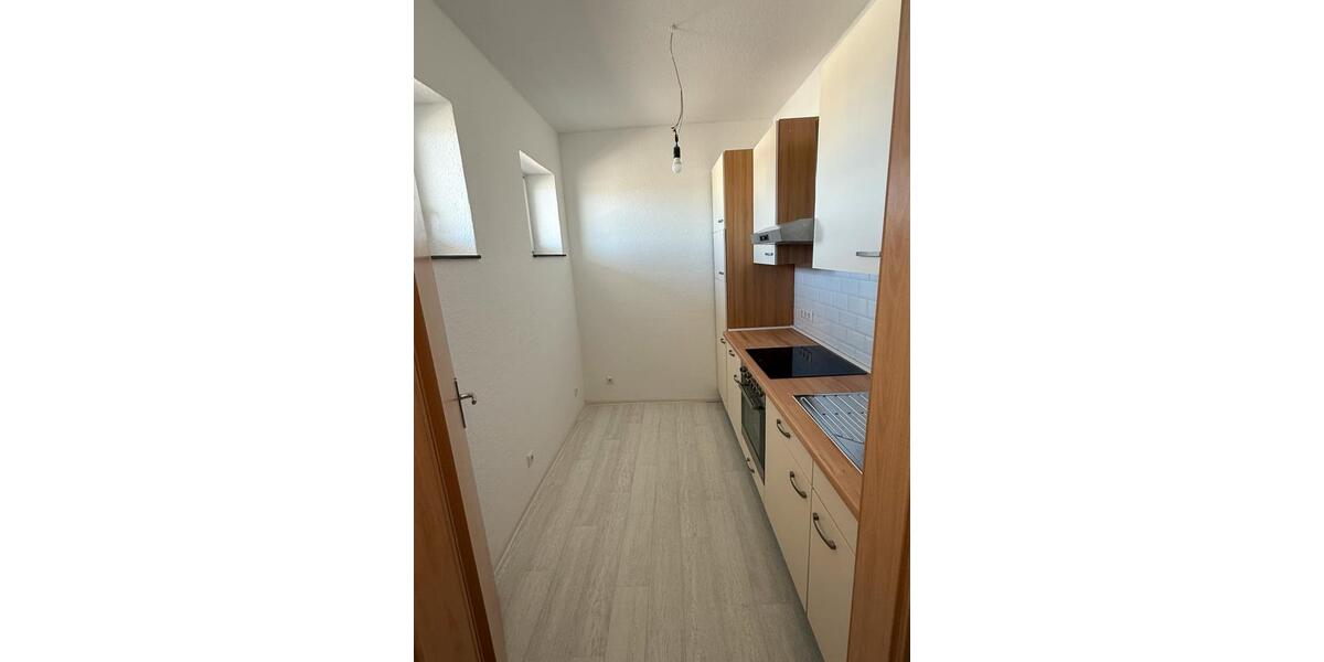 Etagenwohnung Schwarmstedt - 1 Zimmer, 37 m&sup2;, 600&euro; | Angebot:25294357