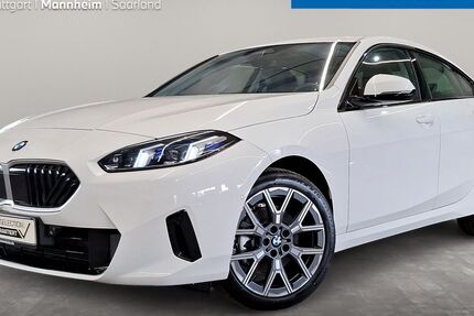 BMW 220 Gran Coupé 9.721 km 34.980 &euro; Mannheim 68169