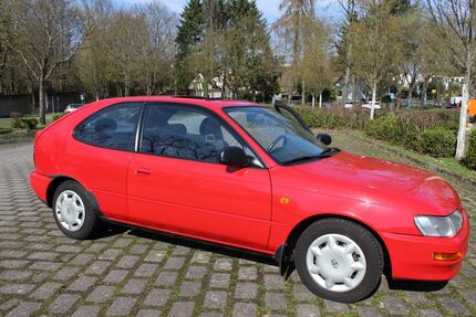 Toyota Corolla 113.000 km 1.350 &euro; Bad Vilbel 61118
