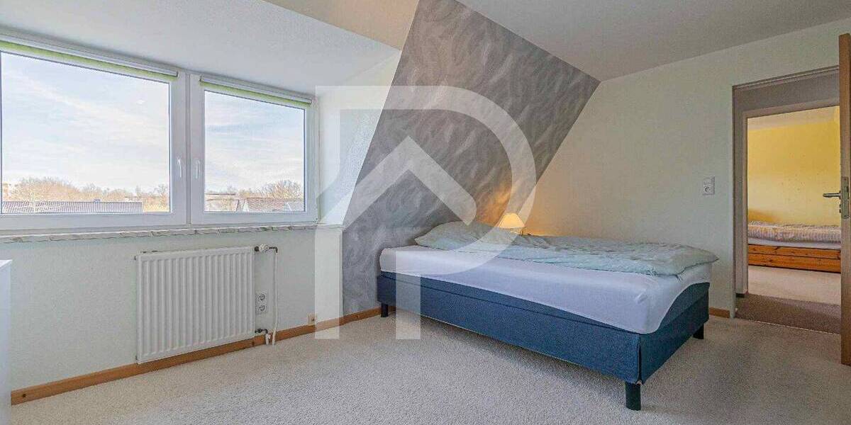 Doppelhaushälfte Harrislee - 3 Zimmer, 99 m&sup2;, 230.000&euro; | Angebot:26128539