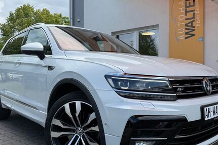 VW Tiguan 125.950 km 26.450 &euro; Stockelsdorf bei Lübeck 23617