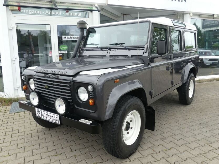 Defender