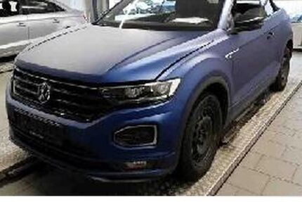 VW T-Roc 47.173 km 26.403 &euro; Nürnberg 90411