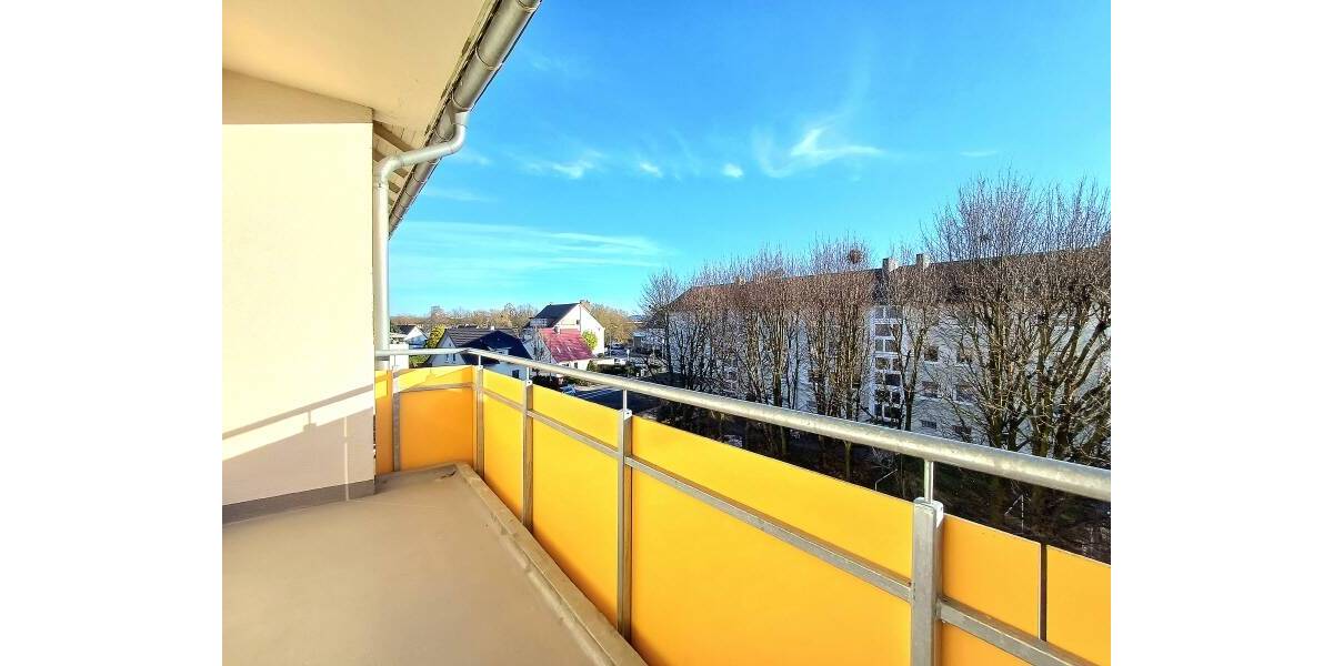 Etagenwohnung Minden Innenstadt - 3 Zimmer, 67 m&sup2;, 649&euro; | Angebot:26376005