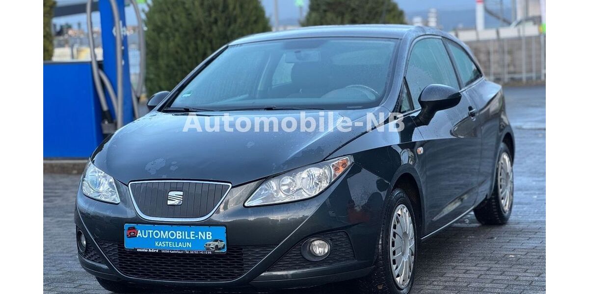 Seat Ibiza 166.000 km 2.000 &euro; Kastellaun 56288