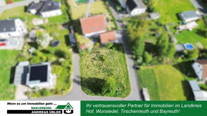 Grundstück Schirnding - 44.900&euro; | Angebot:23944989