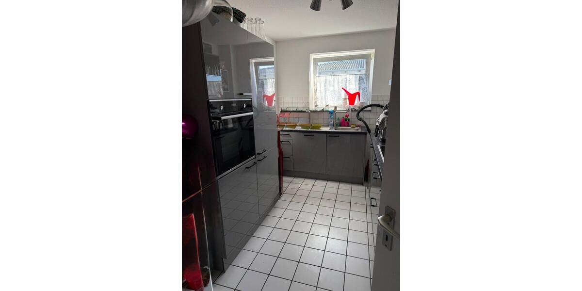 Dachgeschoßwohnung Garbsen Ortschaft Horst - 3 Zimmer, 71 m&sup2;, 800&euro; | Angebot:26618658