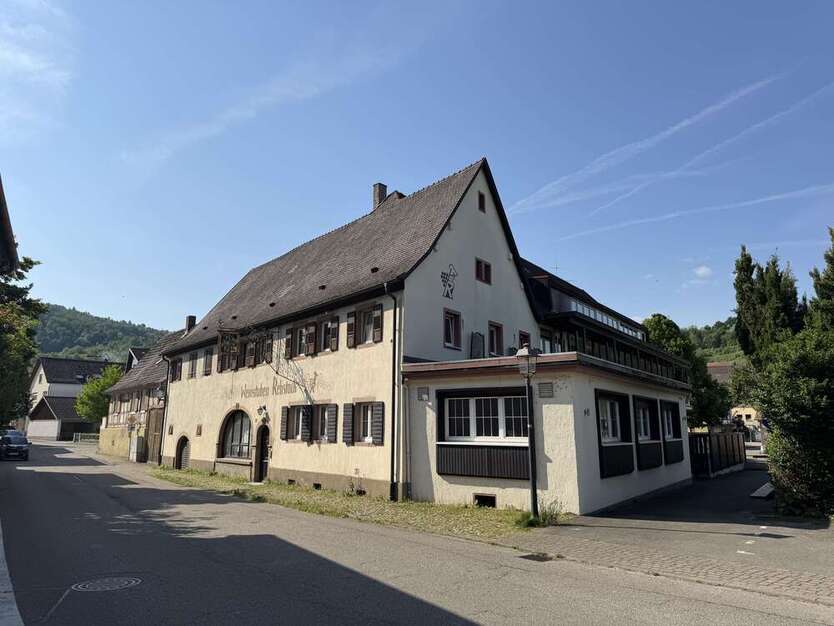 Gastronomie in Vogtsburg 520.000 € 975 m² zimmer