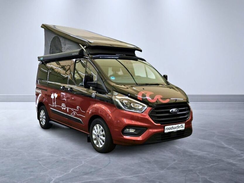 Transit Custom