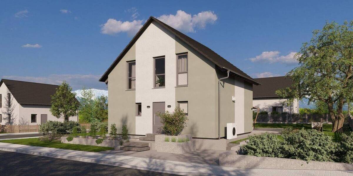Einfamilienhaus Luckau Fürstlich Drehna - 4 Zimmer, 136 m&sup2;, 241.199&euro; | Angebot:26160424