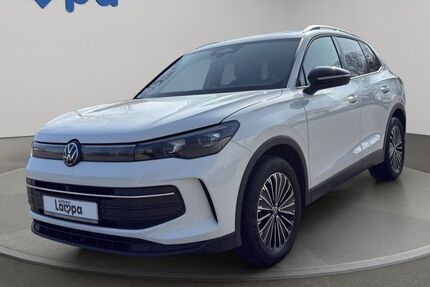 VW Tiguan 25.052 km 34.890 &euro; Lengerich bei Lingen/Emsland 49838