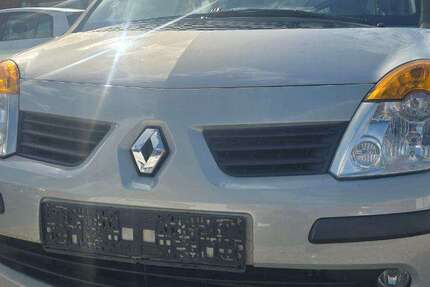 Renault Modus