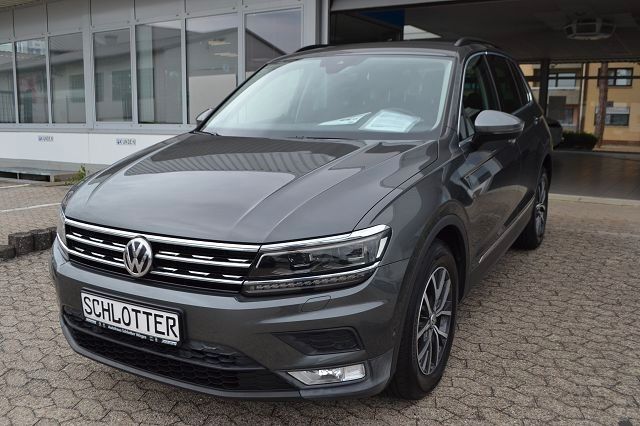 Tiguan