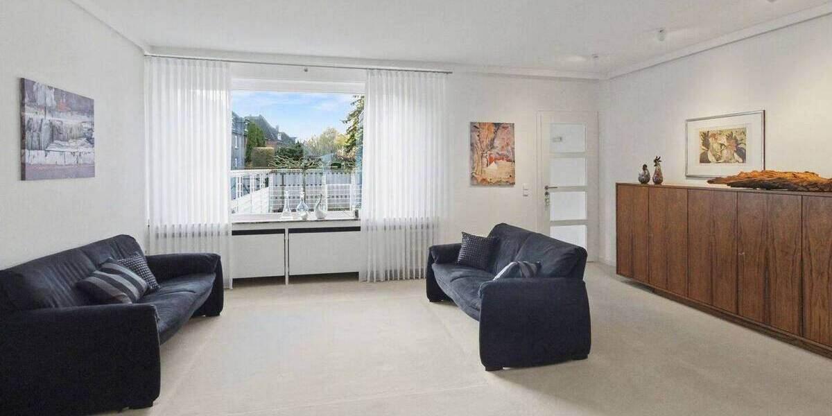 Reihenmittelhaus Moers Hülsdonk - 5 Zimmer, 115 m&sup2;, 345.000&euro; | Angebot:26789182