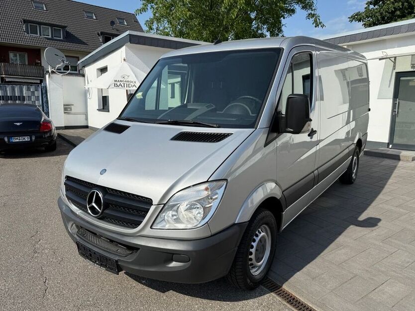 Sprinter