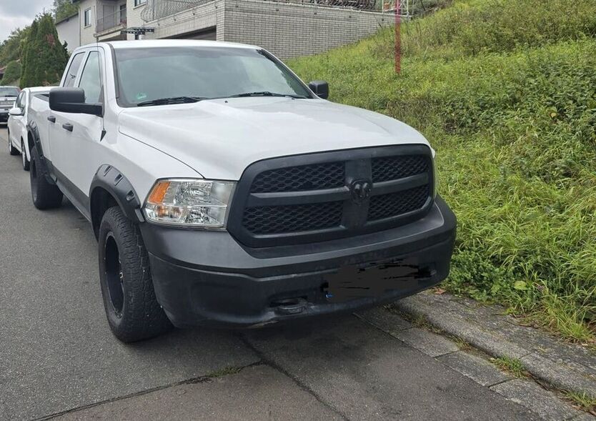 RAM
