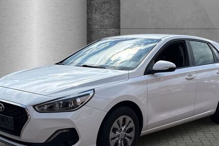 Hyundai i30 98.500 km 11.100 &euro; Gremersdorf OT Bollbrügge 23758