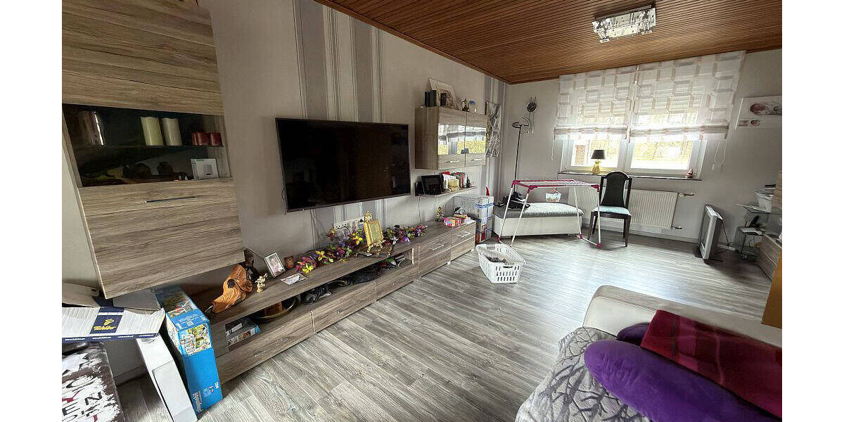 Mehrfamilienhaus, Wohnhaus Petershagen Friedewalde - 7 Zimmer, 185 m&sup2;, 289.500&euro; | Angebot:26358400