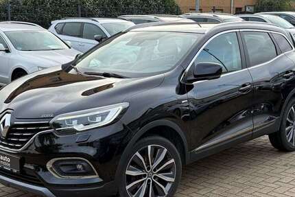 Renault Kadjar 78.512 km 15.449 &euro; Siedenburg 27254