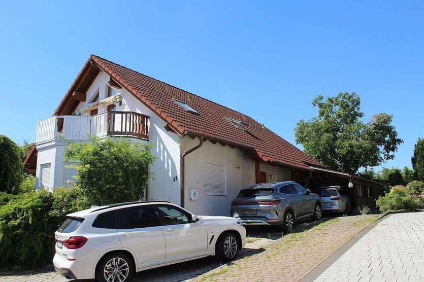 Haus zum Kaufen in Bechtheim 519.000 € 178 m²