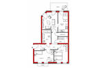 MEHR ALS EIN ZUHAUSE Ihre moderne Dachgeschoßwohnung der Extraklasse