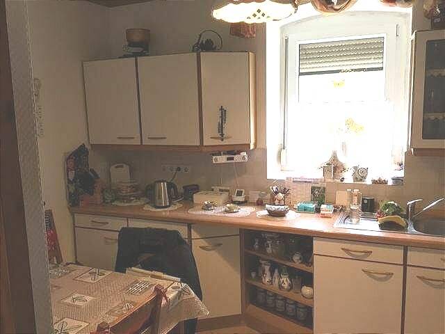 Einfamilienhaus Seegebiet Mansfelder Land Dederstedt - 5 Zimmer, 100 m&sup2;, 90.000&euro; | Angebot:26683901