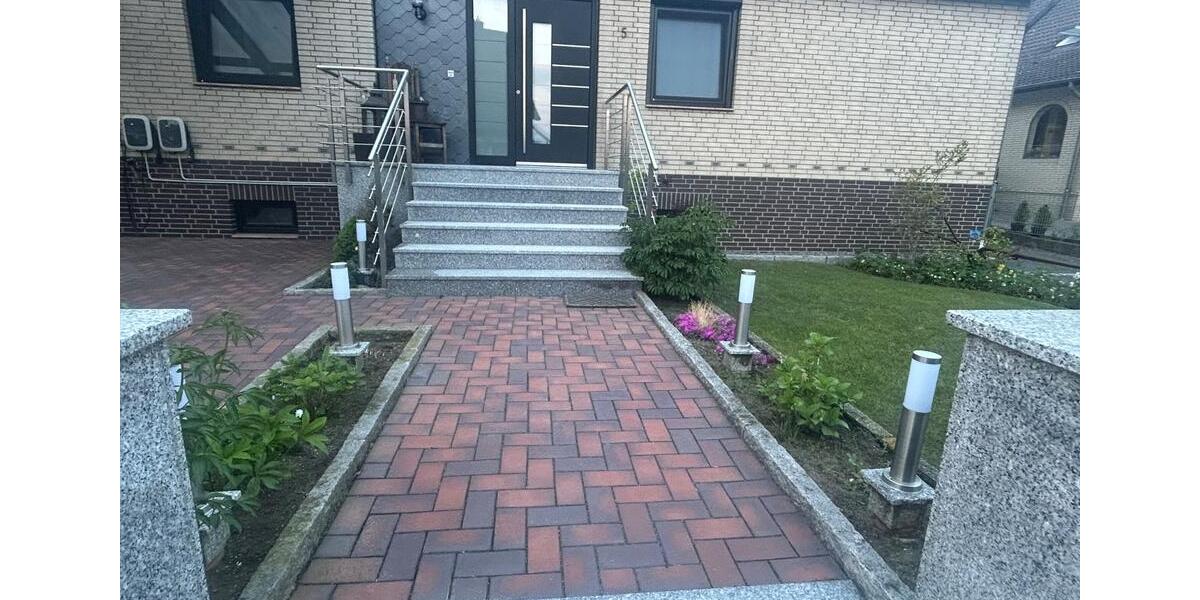 Einfamilienhaus Wolfsburg Almke - 6 Zimmer, 165 m&sup2;, 442.000&euro; | Angebot:26448935