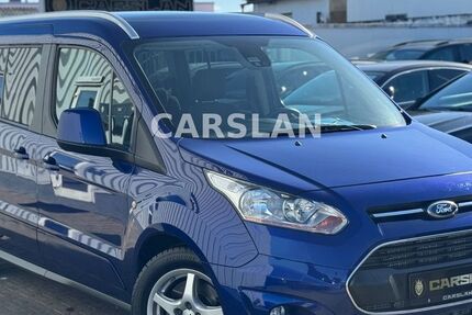 Ford Tourneo Connect 125.000 km 13.998 &euro; Worms 67547