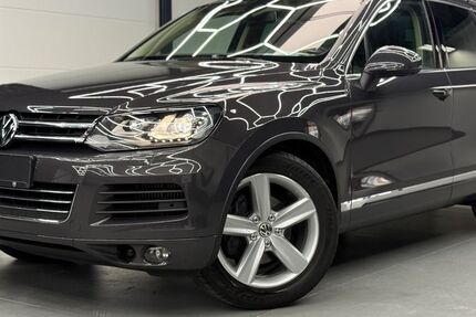 VW Touareg 166.120 km 18.880 &euro; Sinsheim 74889