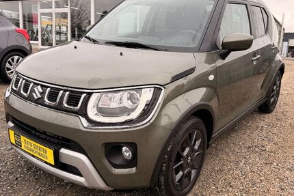 Suzuki Ignis 21.700 km 15.900 &euro; Speichersdorf 95469
