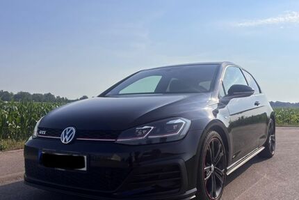 VW Golf 135.000 km 18.500 &euro; Riesbürg 73469