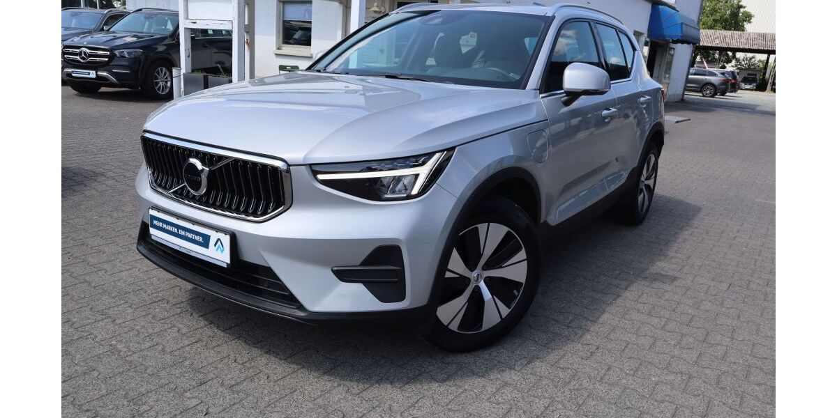 Volvo XC40 57.876 km 26.980 &euro; Darmstadt 64291