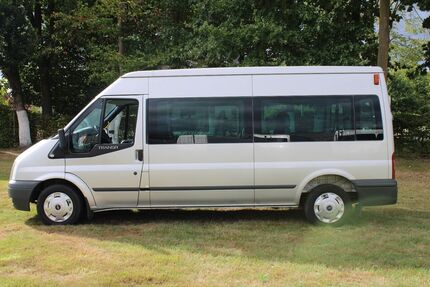 Ford Transit 456.000 km 4.650 € Voltlage bei Osnabrück 49599