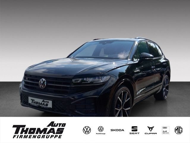 Touareg
