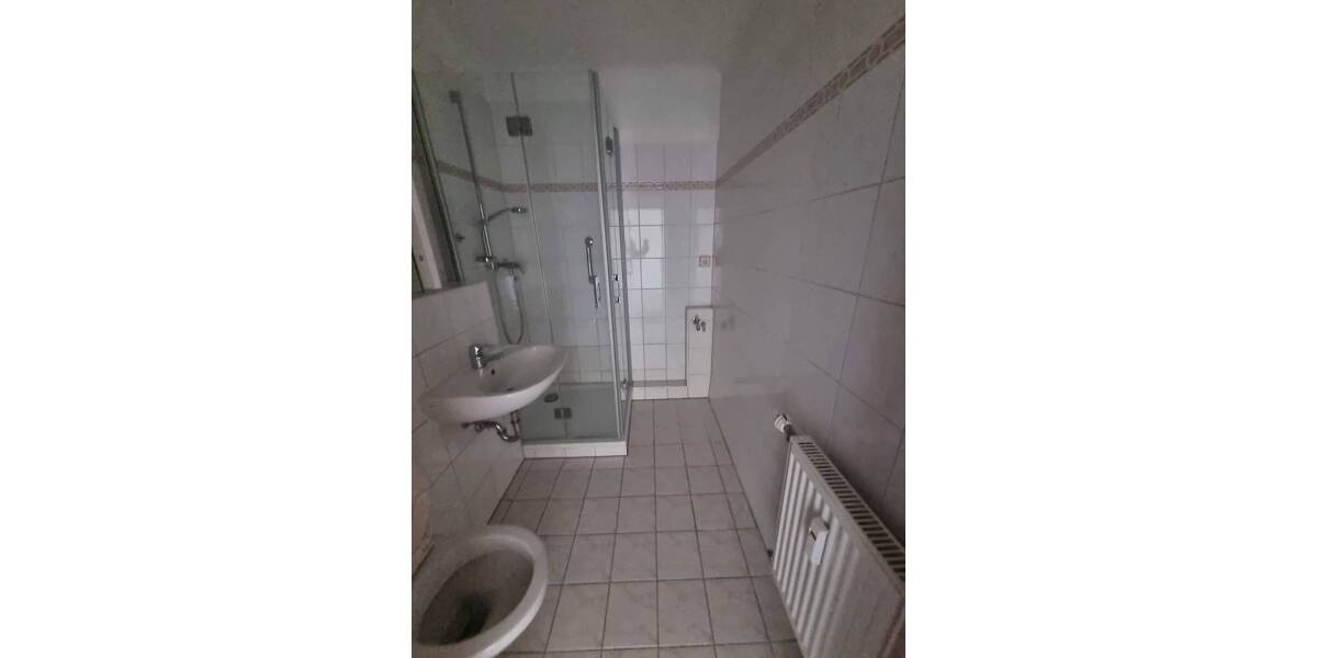 Etagenwohnung Waren (Müritz) Waren - 3 Zimmer, 55 m&sup2;, 350&euro; | Angebot:26344203