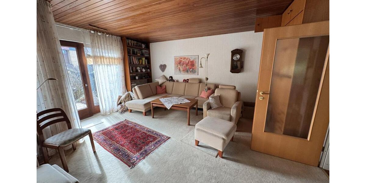 Reihenhaus Geestland - 4 Zimmer, 100 m&sup2;, 221.000&euro; | Angebot:26429523
