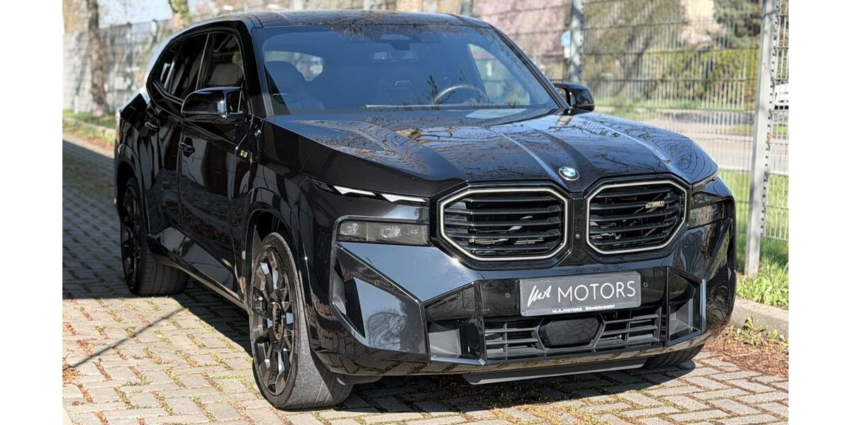 BMW XM 28.000 km 107.000 &euro; Kirchheim unter Teck (20Km von Stuttgart) 73230