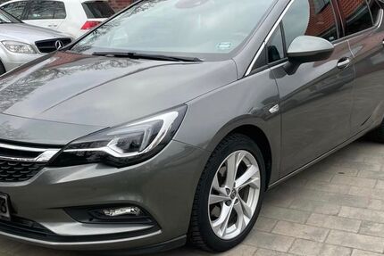 Opel Astra 50.600 km 13.400 &euro; Meppen 49716