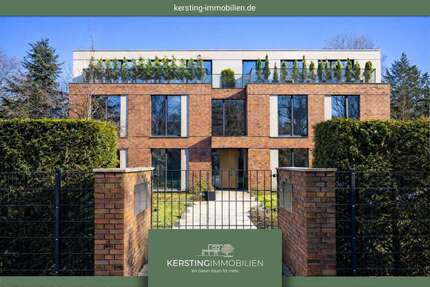 Wohnung Krefeld / Bockum Bockum - 5 Zimmer, 229 m&sup2;, 2.950&euro; | Angebot:25236769