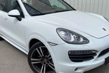 Porsche Cayenne 224.000 km 18.990 &euro; München 80937