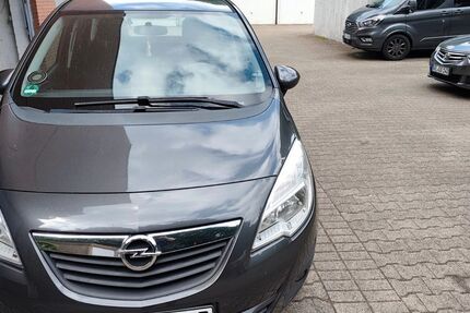 Opel Meriva 167.253 km 4.300 &euro; Gelsenkirchen 45896