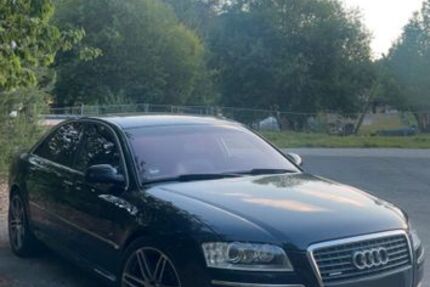 Audi A8 289.000 km 8.500 € Bayreuth 95447