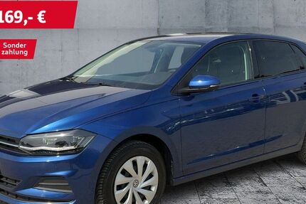VW Polo 48.353 km 13.890 &euro; Kulmbach 95326