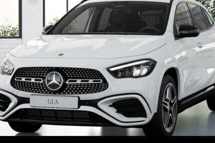 Mercedes-Benz GLA 200 9.900 km 45.990 &euro; Duisburg 47138
