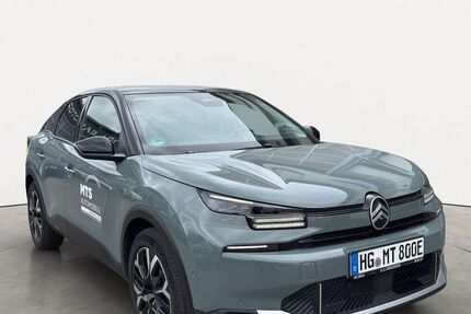 Citroen C4 21.000 km 25.450 &euro; Oberursel 61440