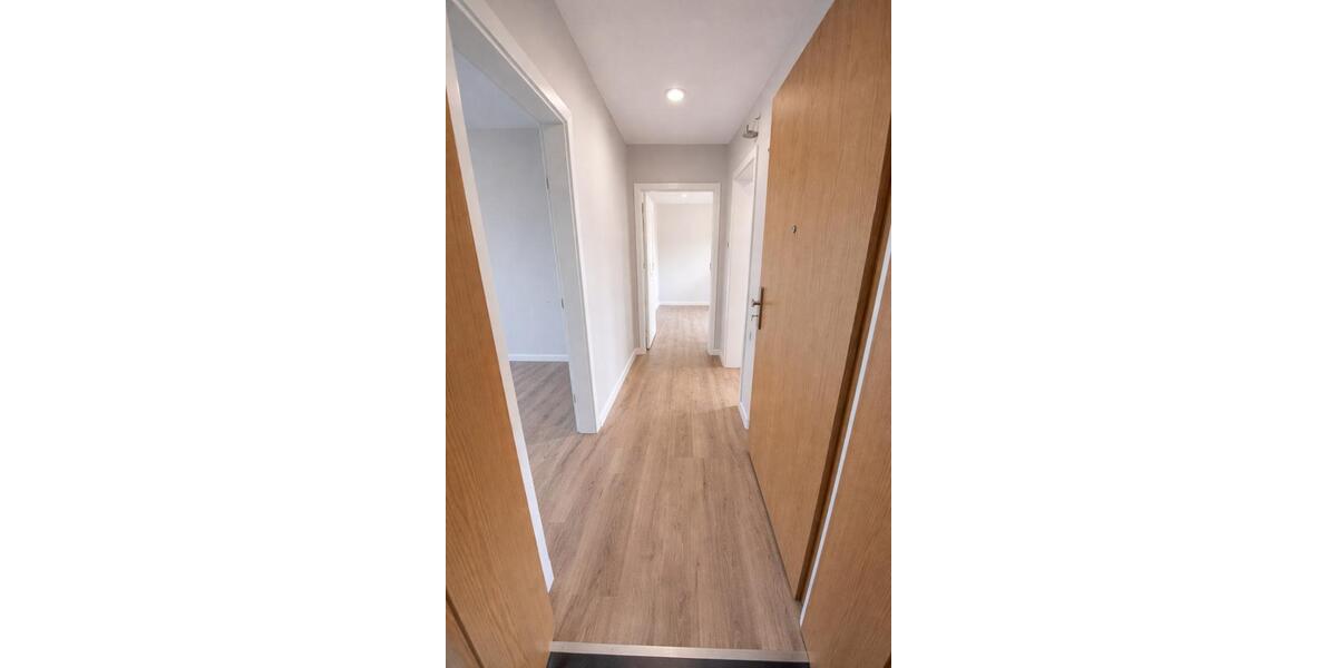 Dachgeschoßwohnung Selm - 3 Zimmer, 59 m&sup2;, 786&euro; | Angebot:25404247