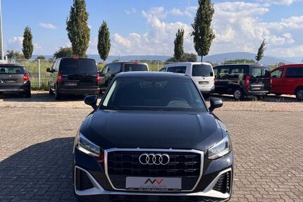 Audi Q2 91.850 km 20.900 &euro; Ötigheim 76470