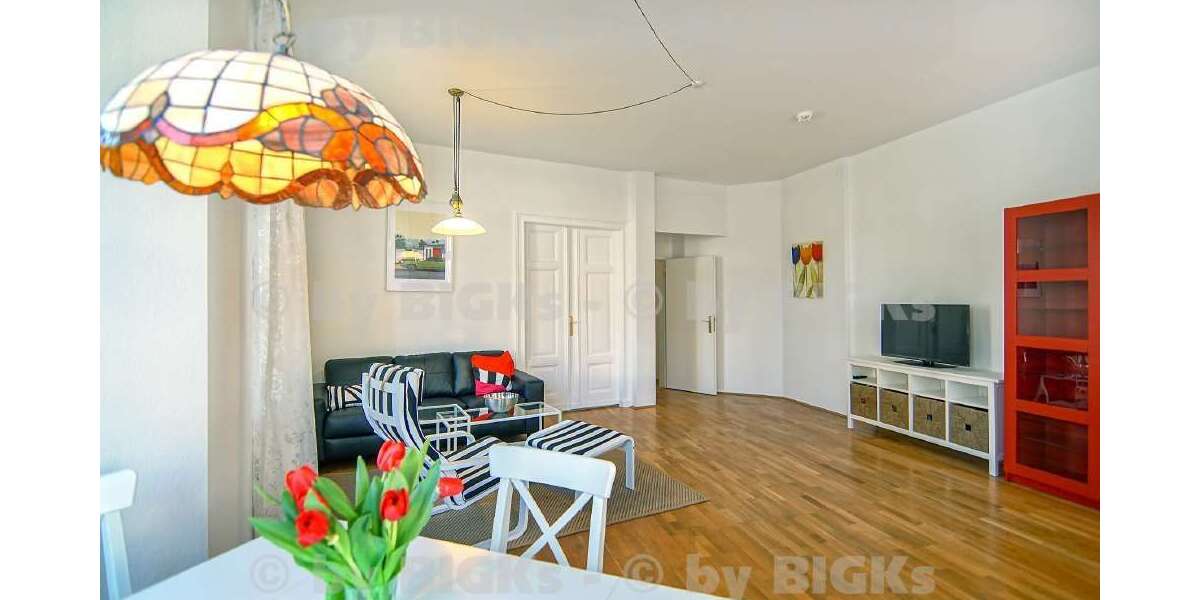 Zimmer Halle (Saale) Am Wasserturm/Thaerviertel - 2 Zimmer, 1.670&euro; | Angebot:26316700