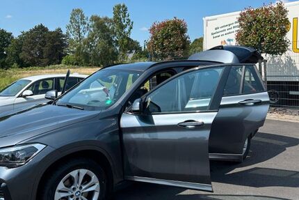 BMW X1 69.000 km 25.400 &euro; Nettetal 41334