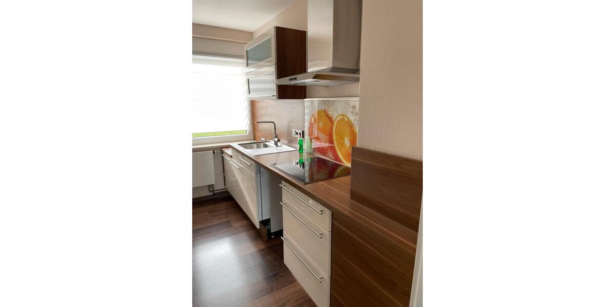 Erdgeschoßwohnung Nordhausen - 2 Zimmer, 58 m&sup2;, 55.000&euro; | Angebot:26356742